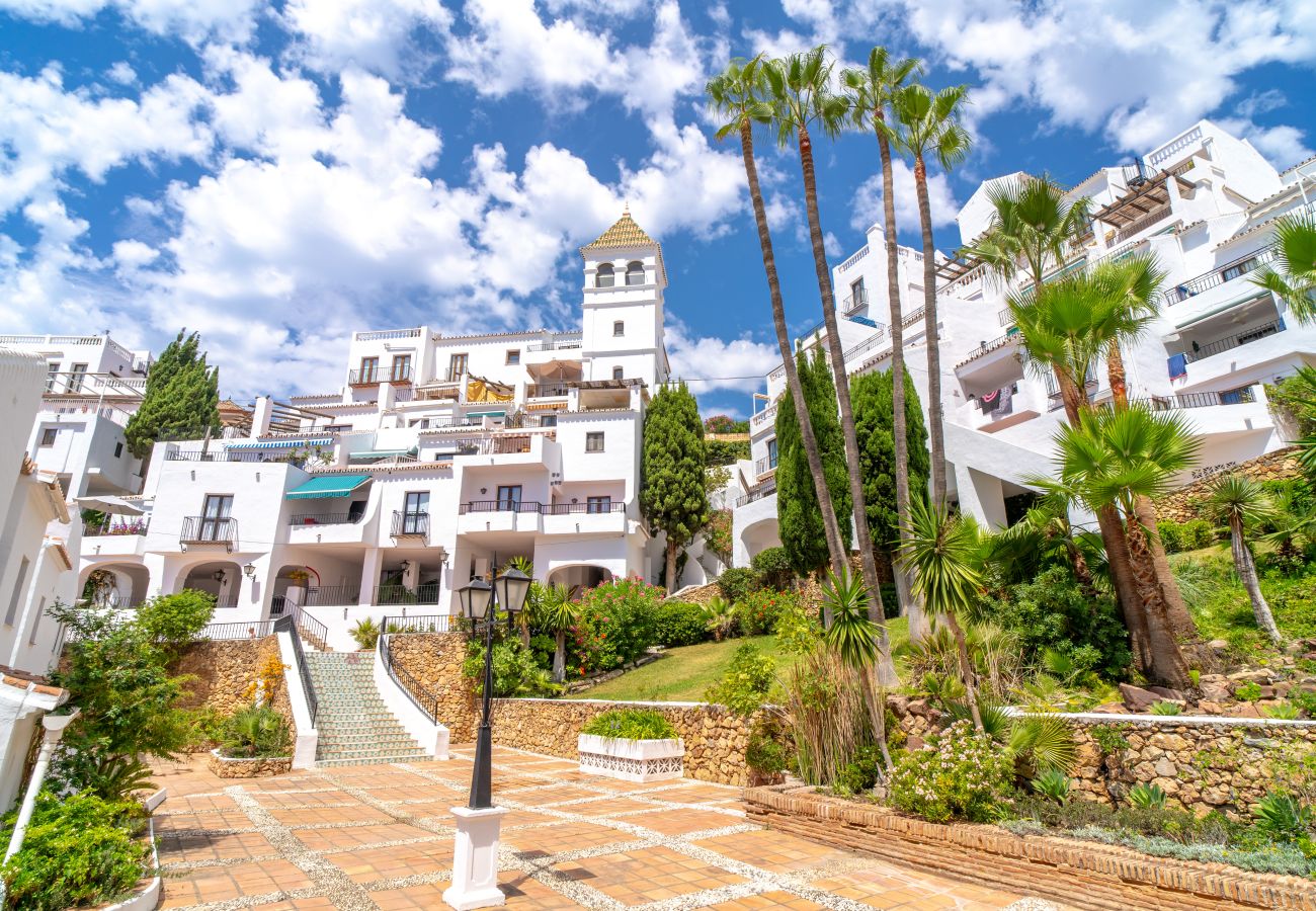 Apartamento en Nerja - Capistrano Playa 404 by Casasol