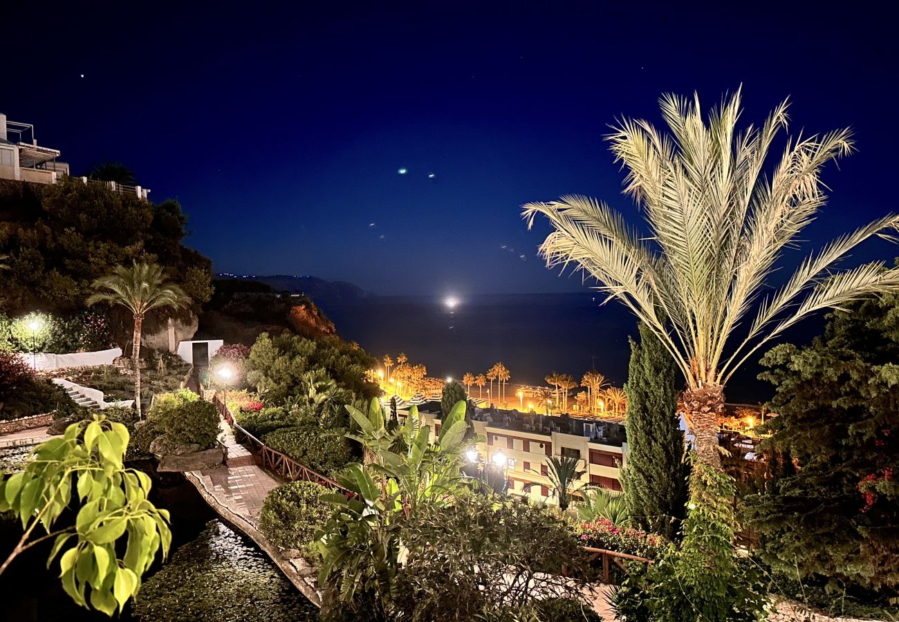 Apartamento en Nerja - Capistrano Playa 404 by Casasol