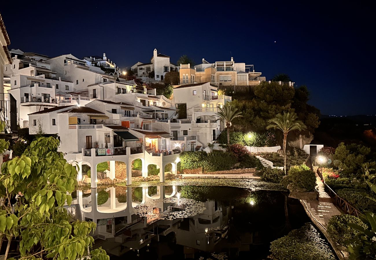 Apartamento en Nerja - Capistrano Playa 404 by Casasol