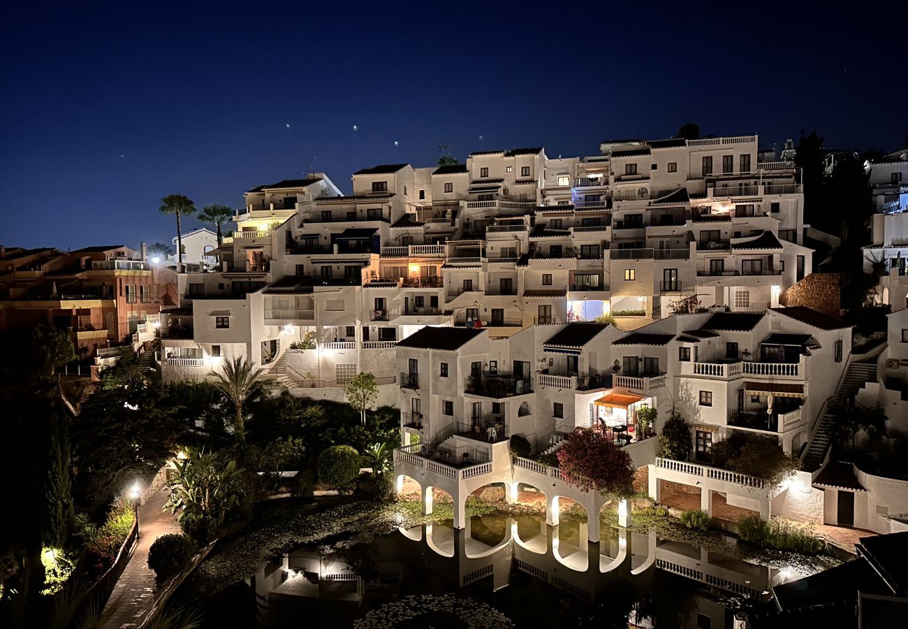 Apartamento en Nerja - Capistrano Playa 404 by Casasol