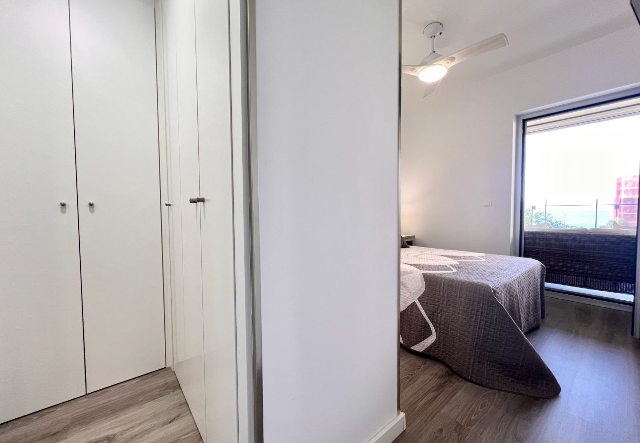Apartamento en Calpe - Alq 342 Apartamento Mirador Calpe
