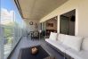 Apartamento en Calpe - Alq 342 Apartamento Mirador Calpe