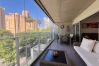 Apartamento en Calpe - Alq 342 Apartamento Mirador Calpe