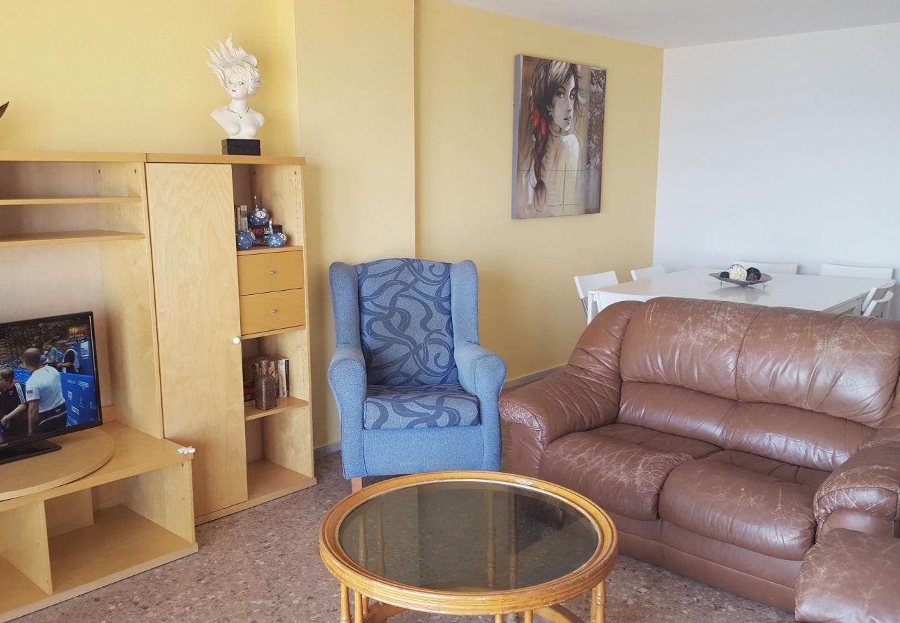 Apartamento en Gandia - XIPHO 5º - C