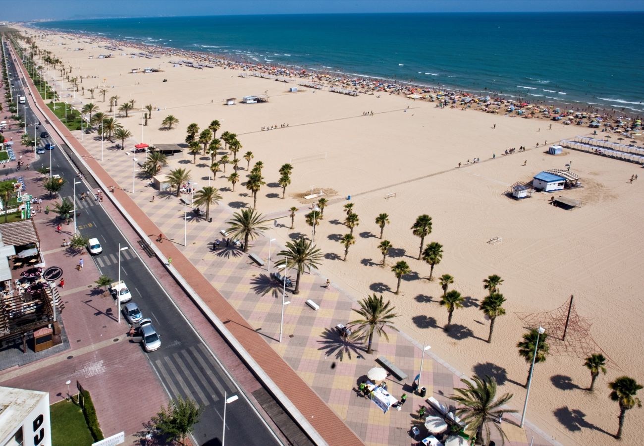 Apartamento en Gandia - XIPHO 5º - C