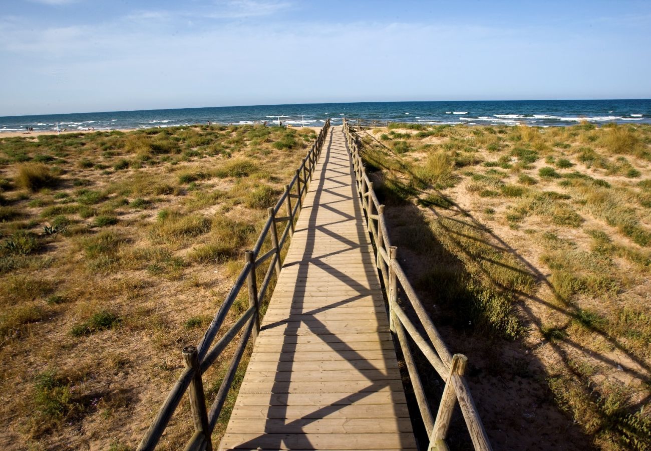 Apartamento en Gandia - XIPHO 5º - C