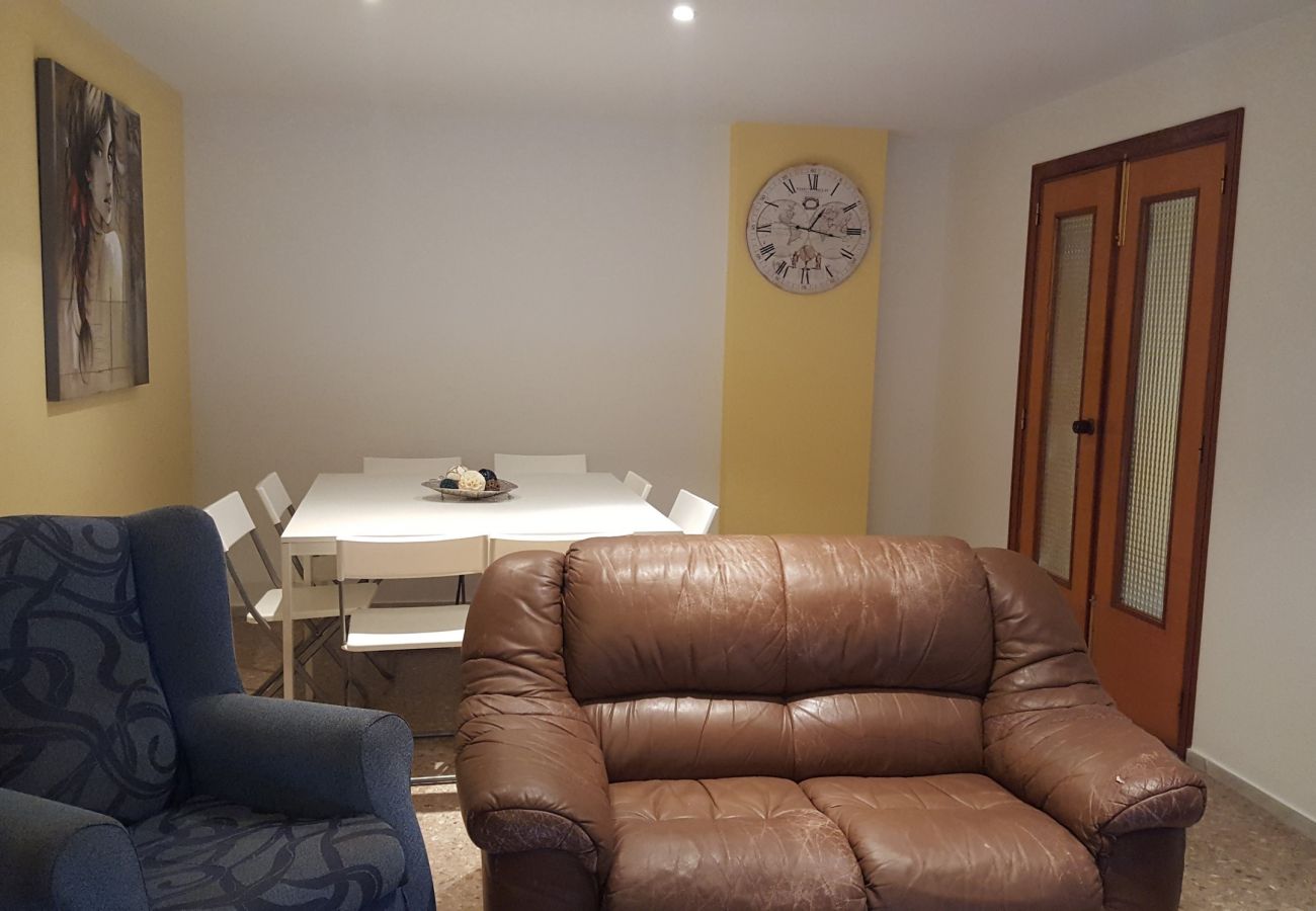 Apartamento en Gandia - XIPHO 5º - C