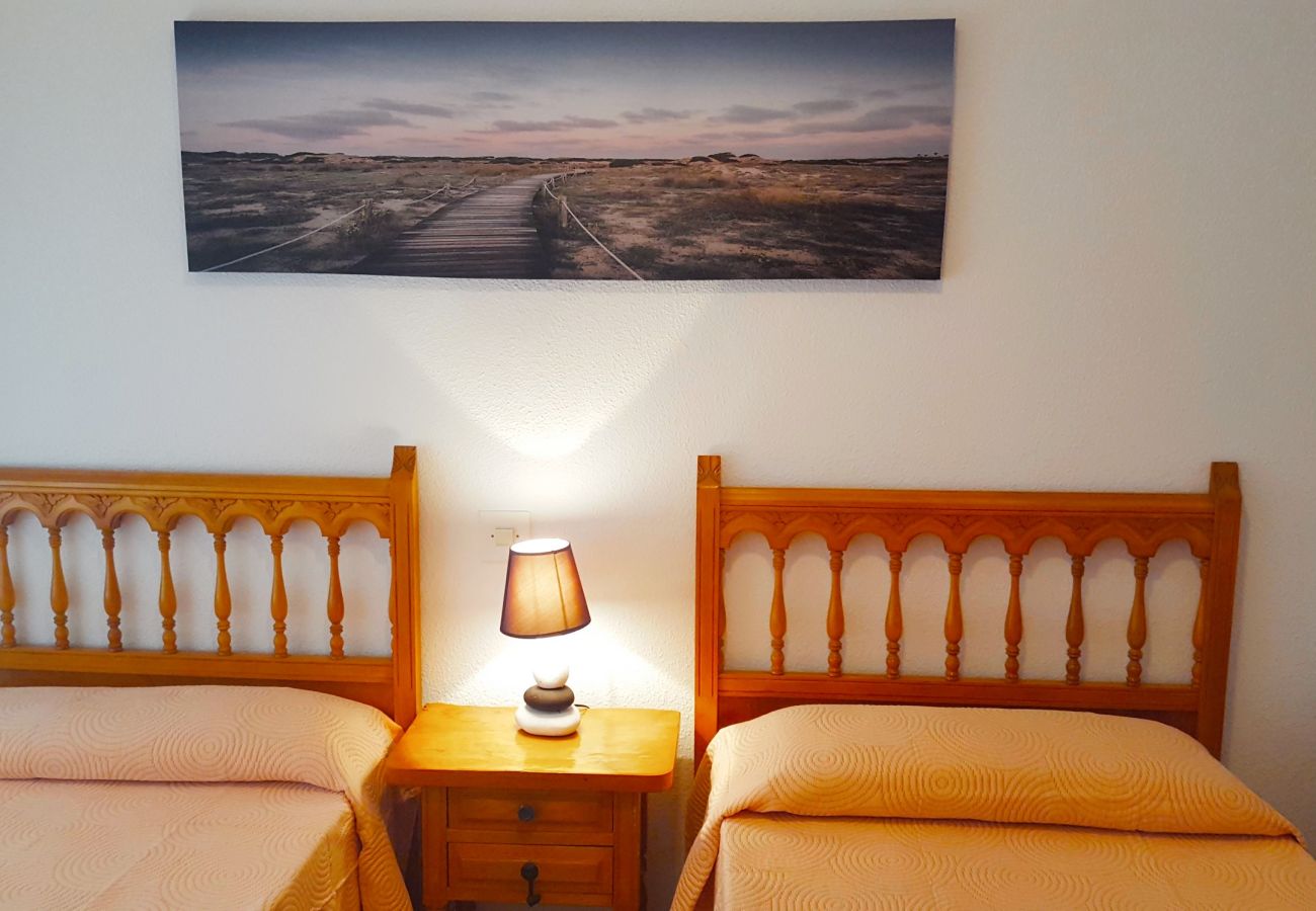 Apartamento en Gandia - XIPHO 5º - C