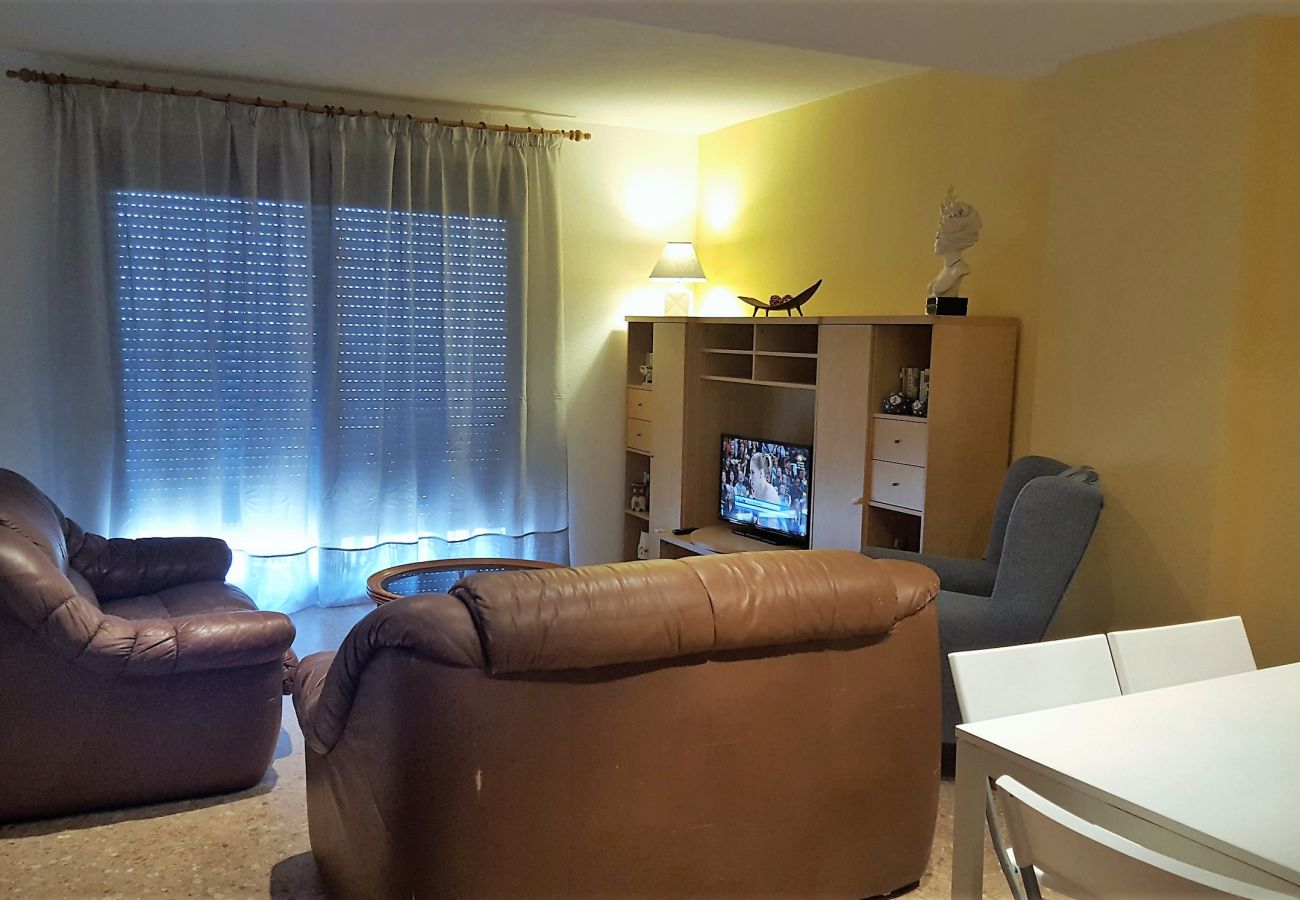 Apartamento en Gandia - XIPHO 5º - C