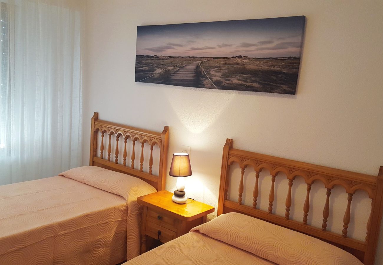 Apartamento en Gandia - XIPHO 5º - C