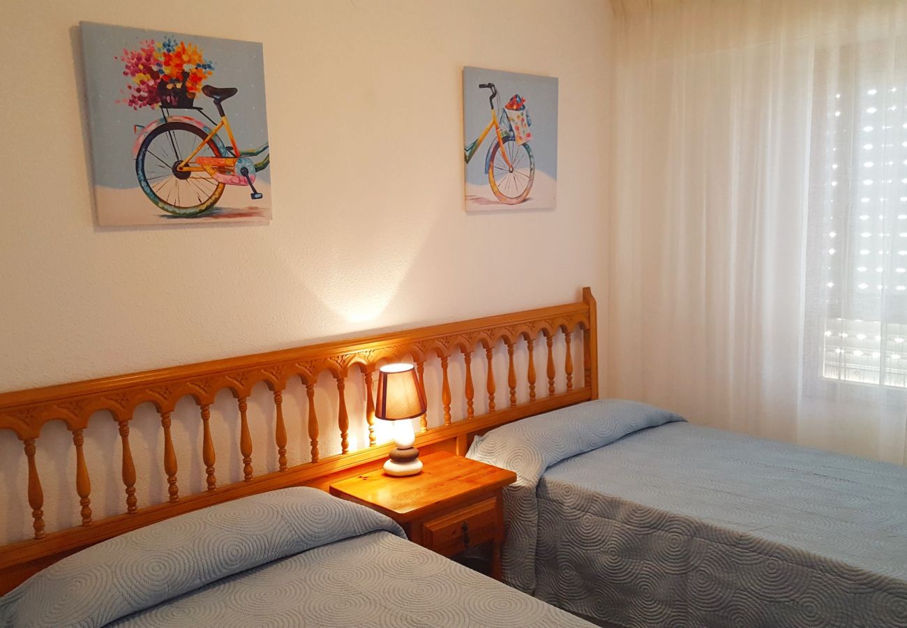 Apartamento en Gandia - XIPHO 5º - C