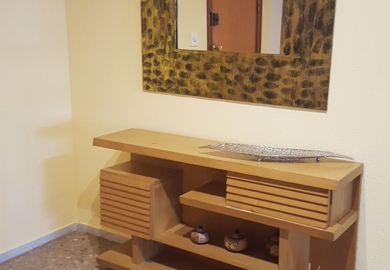 Apartamento en Gandia - XIPHO 5º - C