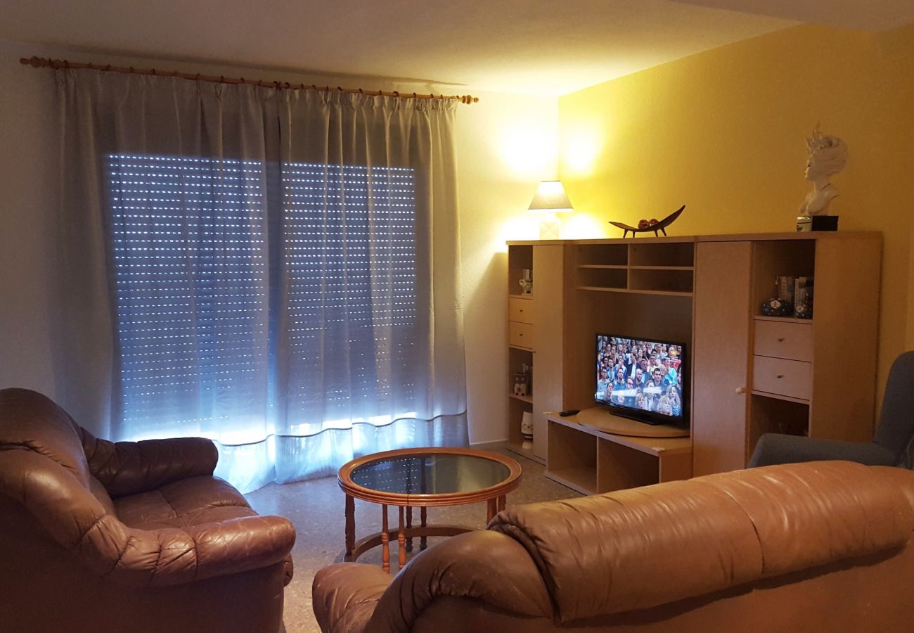 Apartamento en Gandia - XIPHO 5º - C