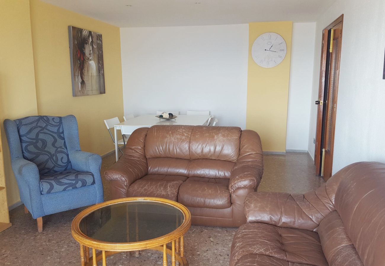 Apartamento en Gandia - XIPHO 5º - C