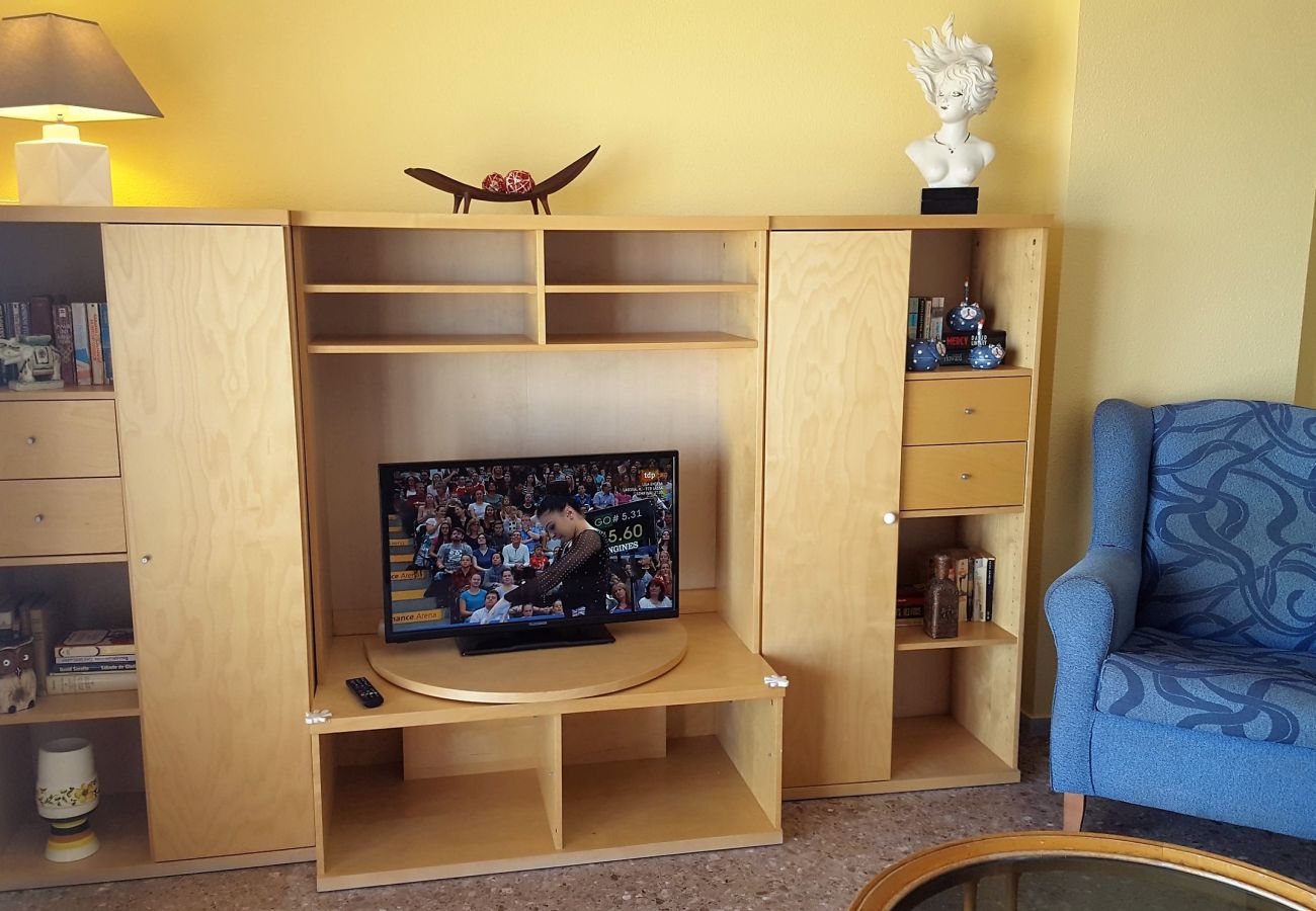 Apartamento en Gandia - XIPHO 5º - C