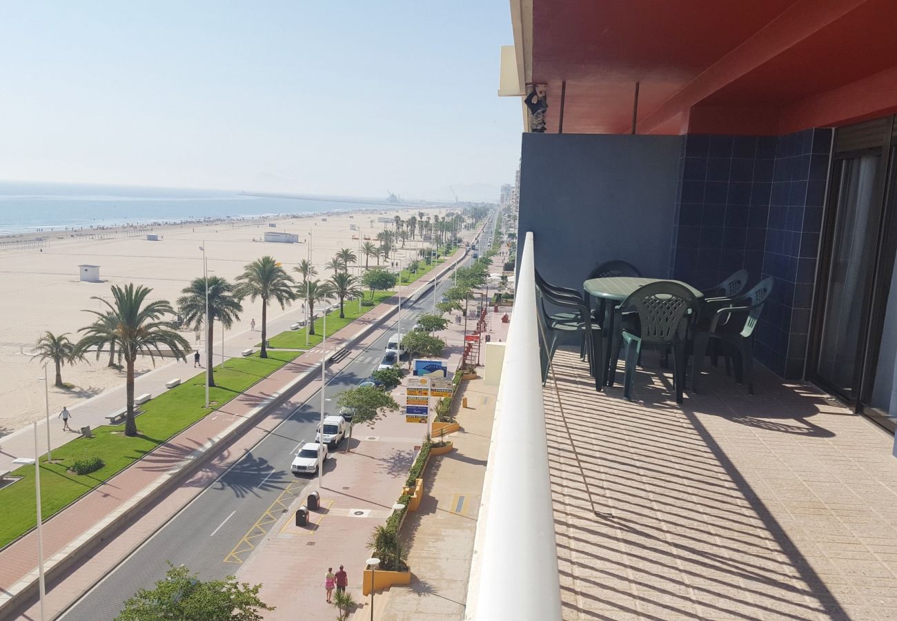 Apartamento en Gandia - XIPHO 5º - C