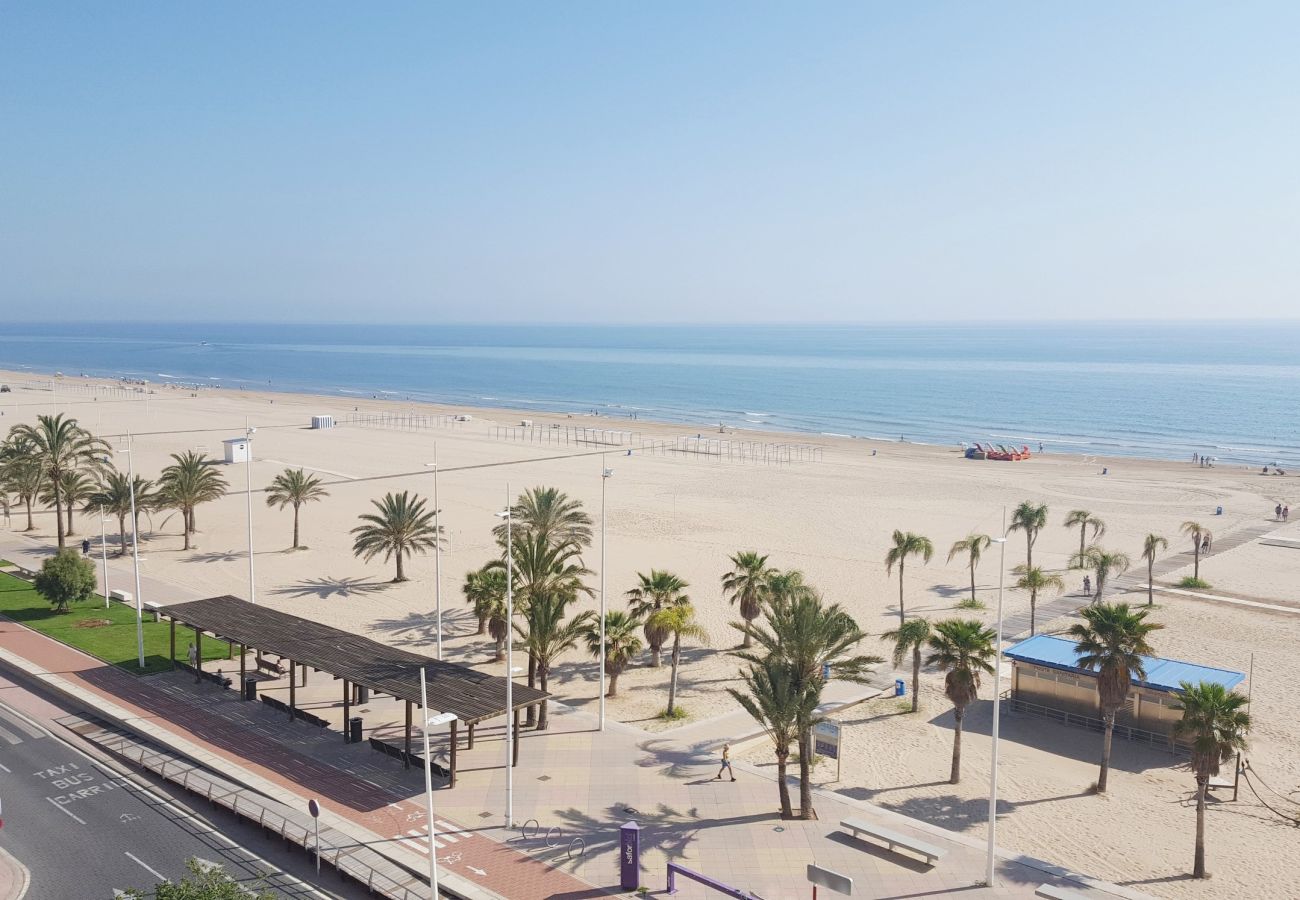 Apartamento en Gandia - XIPHO 5º - C