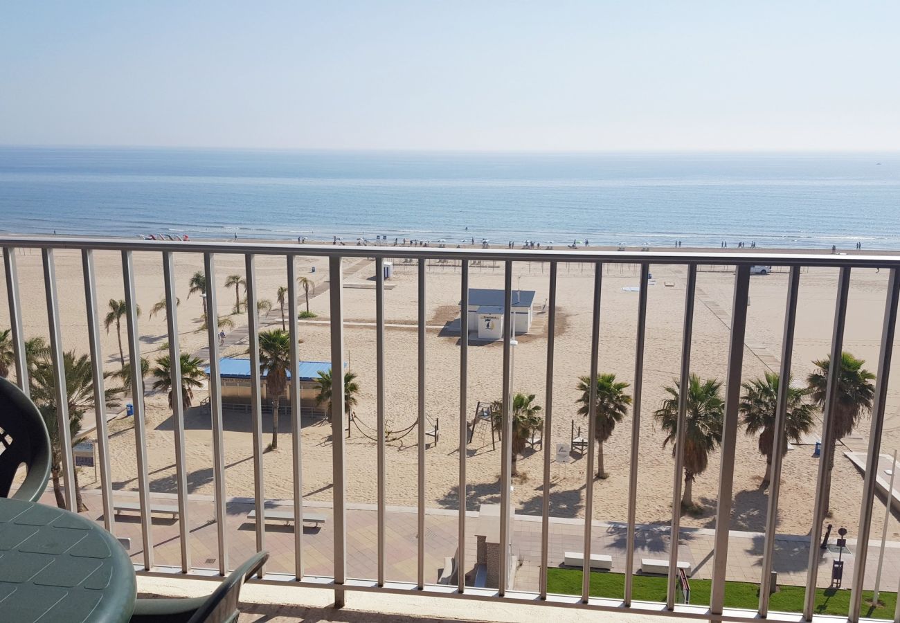 Apartamento en Gandia - XIPHO 5º - C