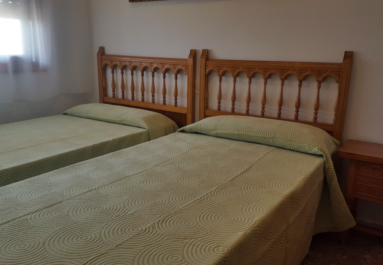 Apartamento en Gandia - XIPHO 5º - C