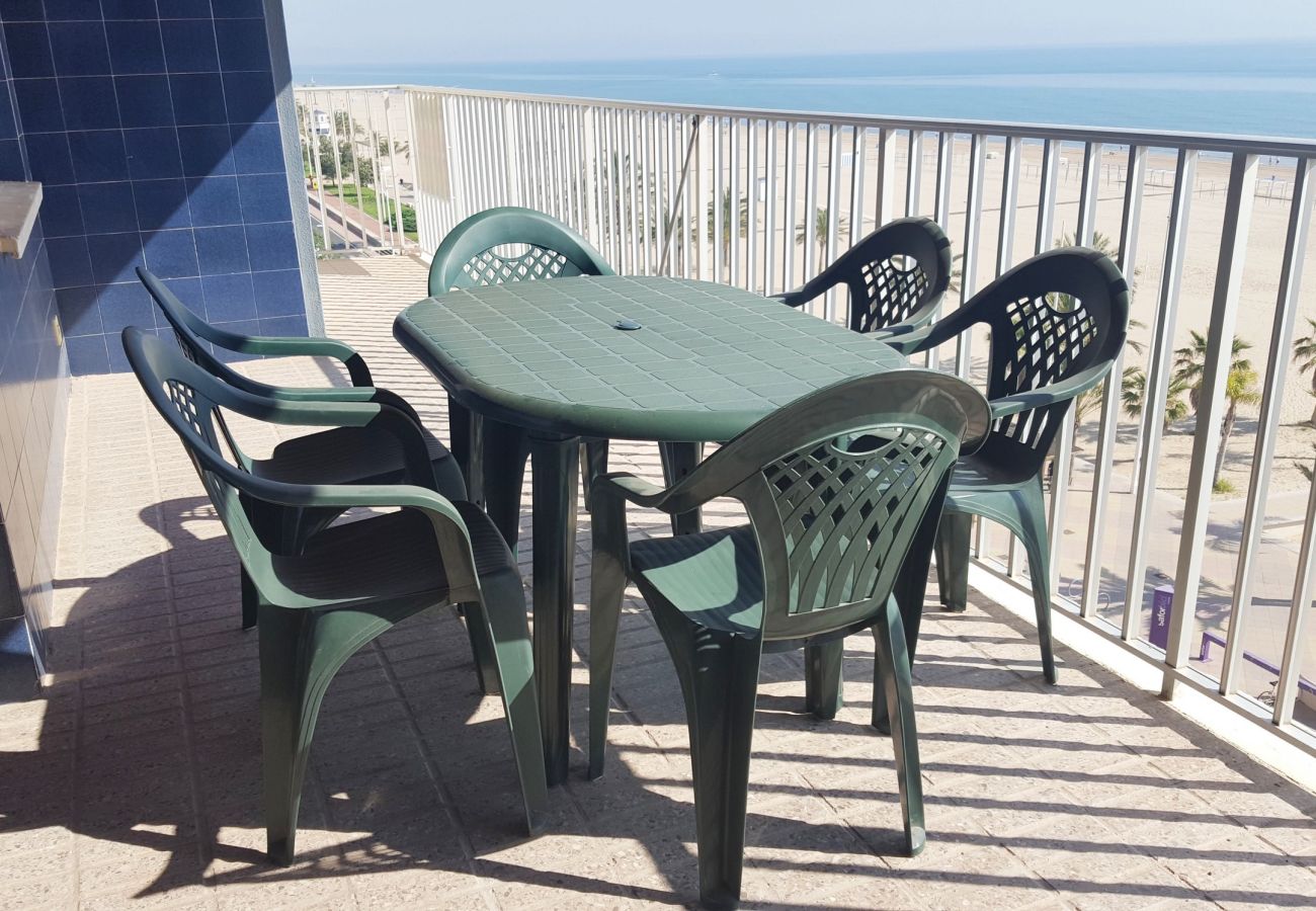 Apartamento en Gandia - XIPHO 5º - C