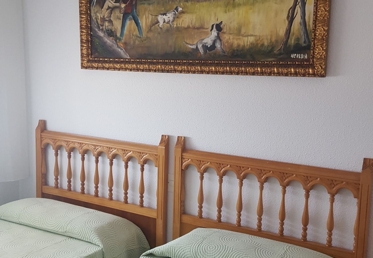 Apartamento en Gandia - XIPHO 5º - C