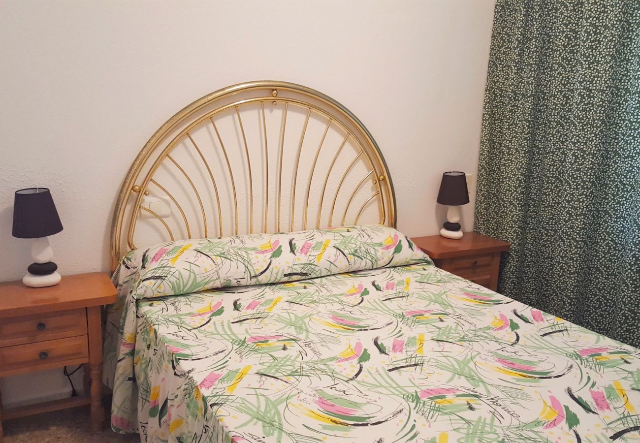 Apartamento en Gandia - XIPHO 5º - C