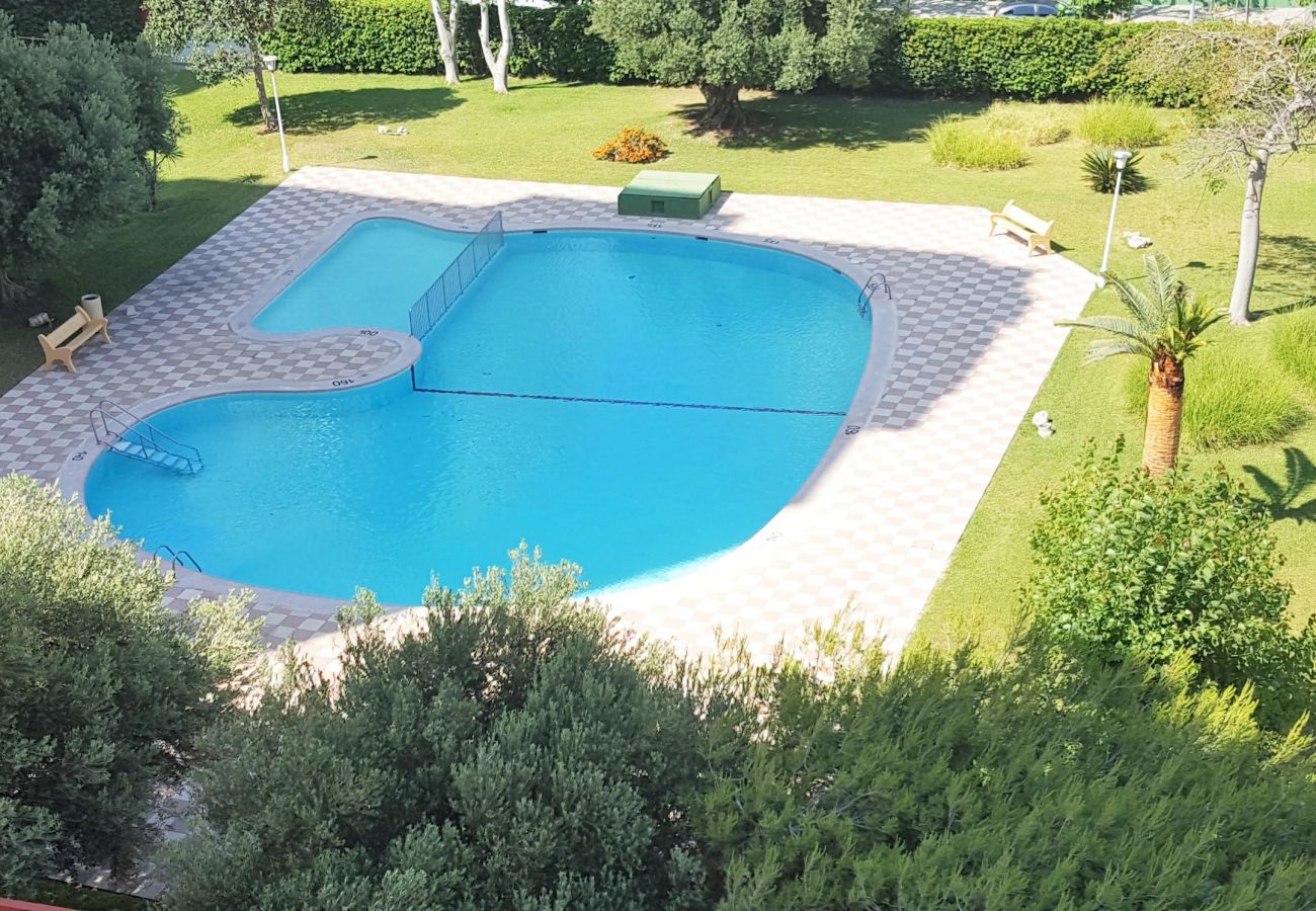 Apartamento en Gandia - XIPHO 5º - C