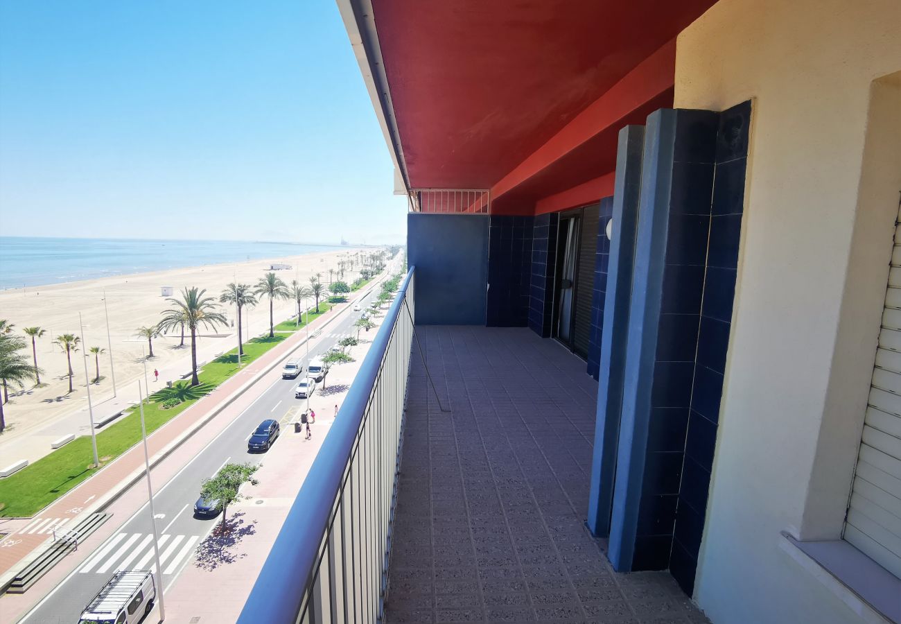 Apartamento en Gandia - XIPHO 5º - C