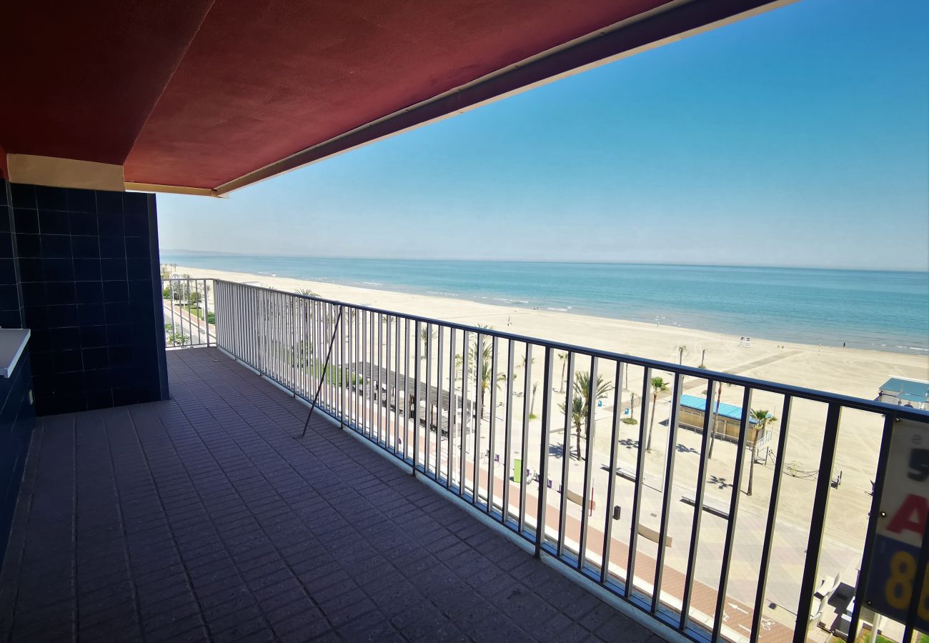 Apartamento en Gandia - XIPHO 5º - C