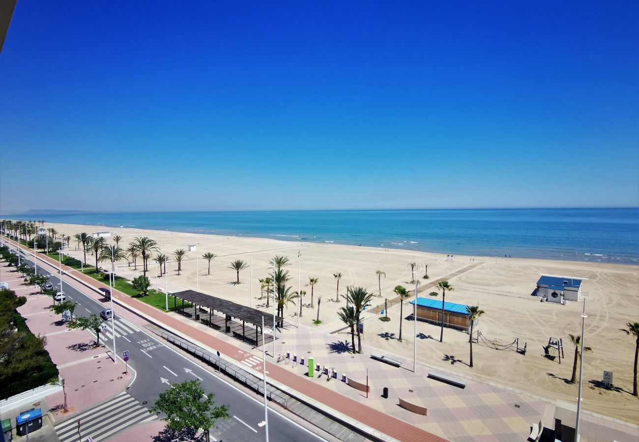 Apartamento en Gandia - XIPHO 5º - C