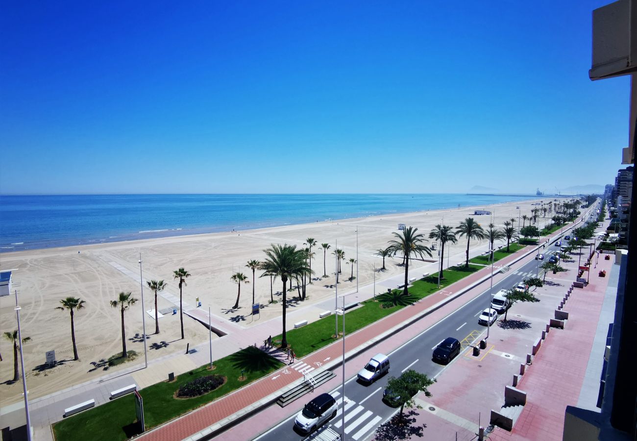 Apartamento en Gandia - XIPHO 5º - C