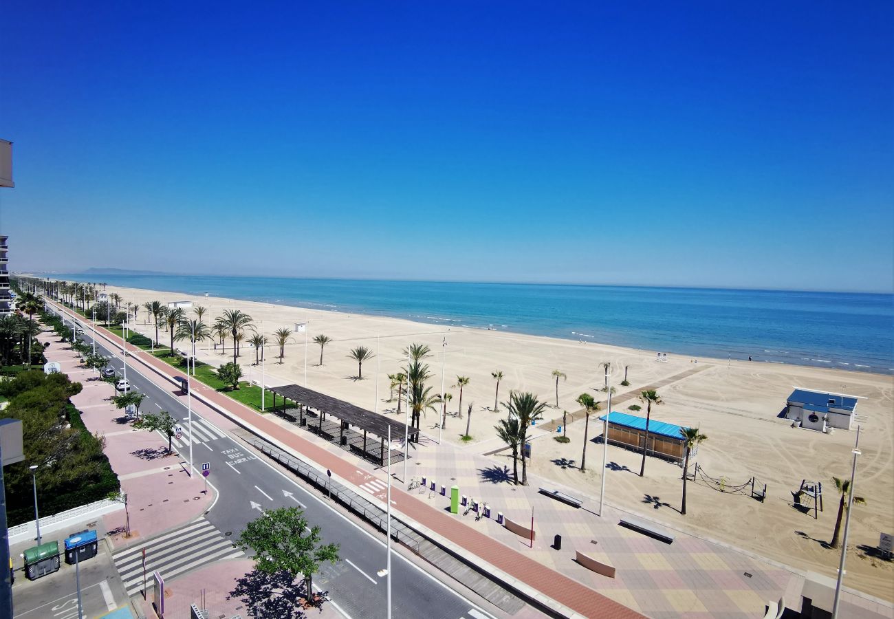 Apartamento en Gandia - XIPHO 5º - C