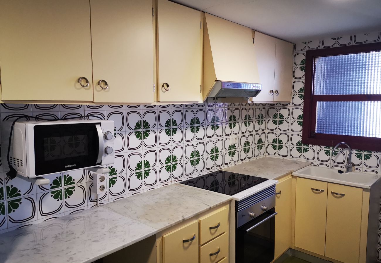 Apartamento en Gandia - XIPHO 5º - C