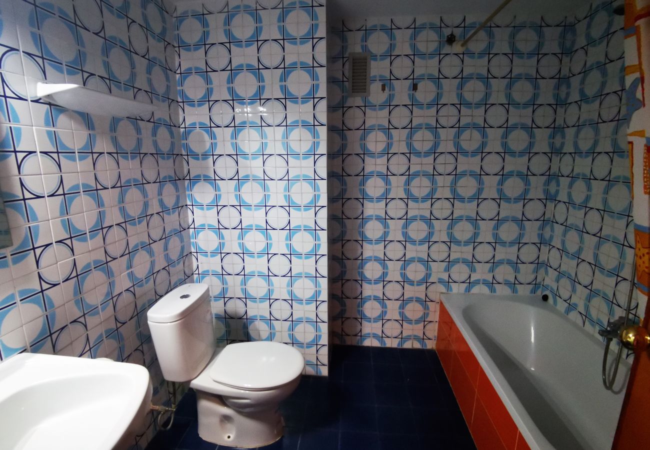 Apartamento en Gandia - XIPHO 5º - C
