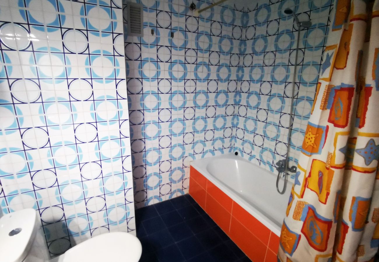 Apartamento en Gandia - XIPHO 5º - C