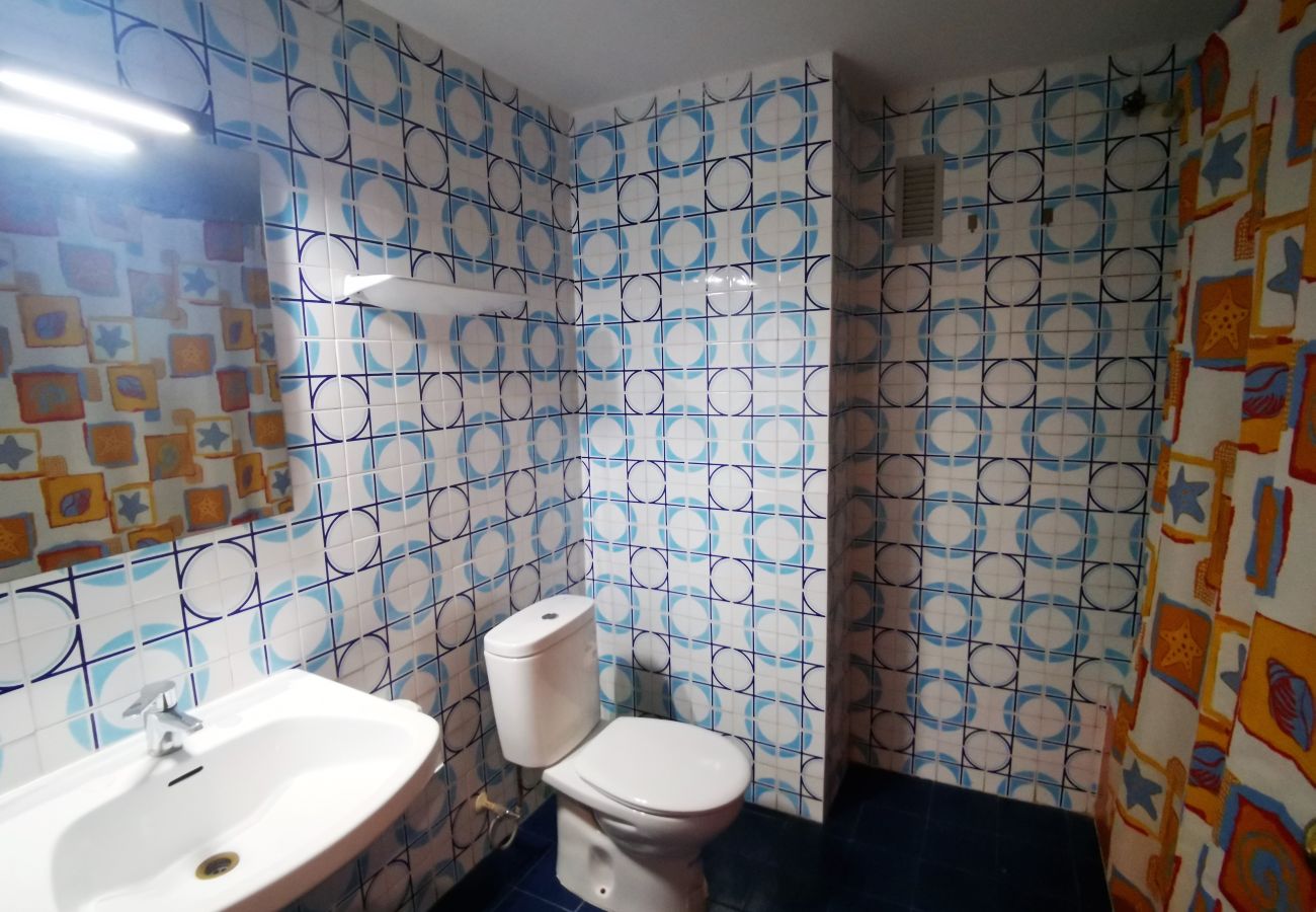 Apartamento en Gandia - XIPHO 5º - C