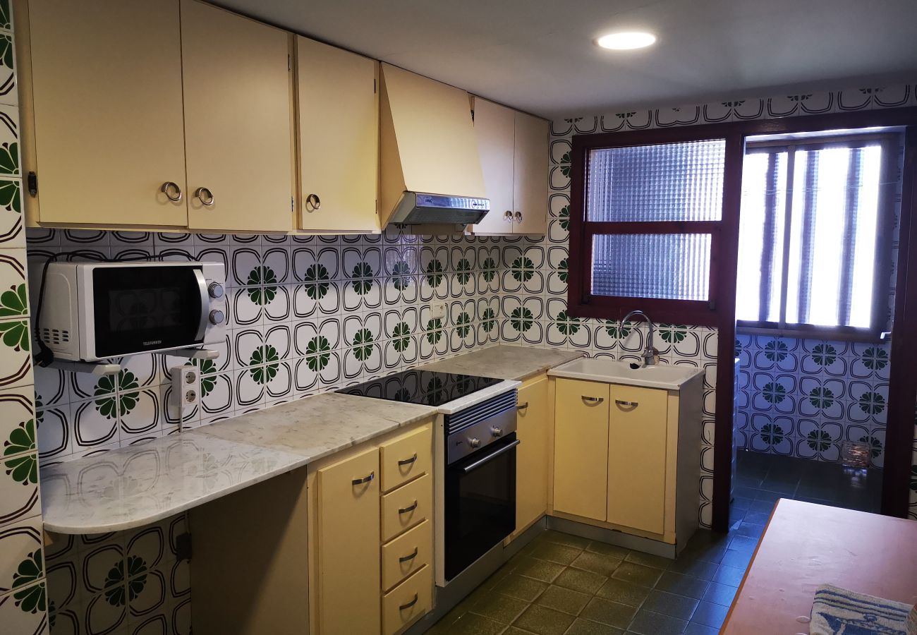Apartamento en Gandia - XIPHO 5º - C