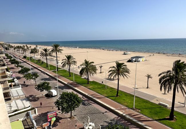 Apartamento en Gandia - INFANTE E1 - 5