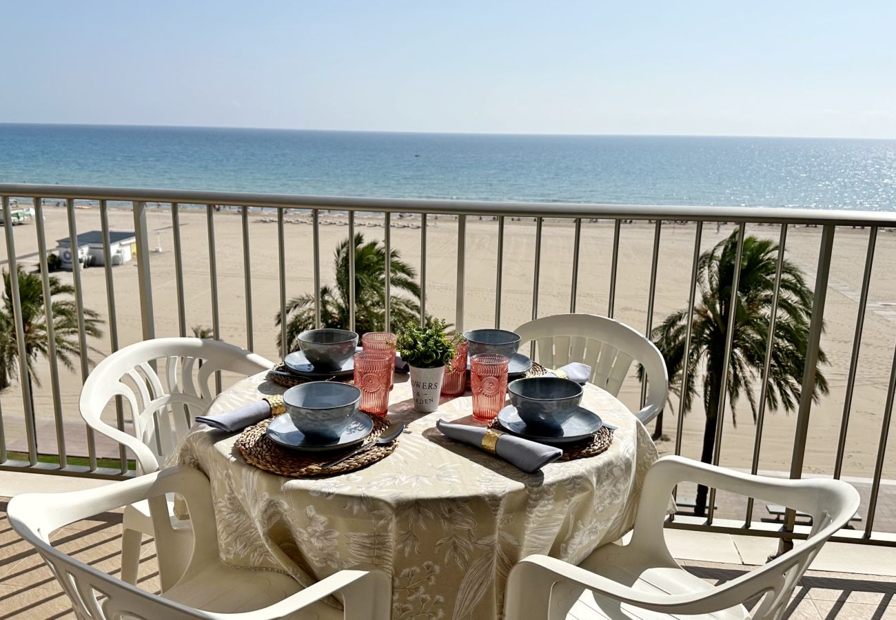 Apartamento en Gandia - INFANTE E1 - 5