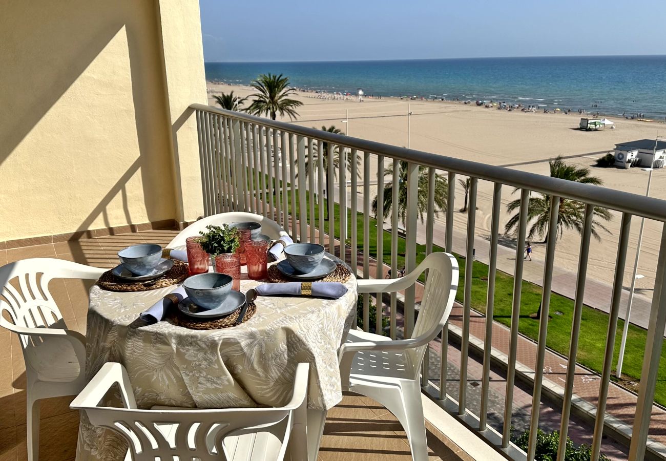 Apartamento en Gandia - INFANTE E1 - 5