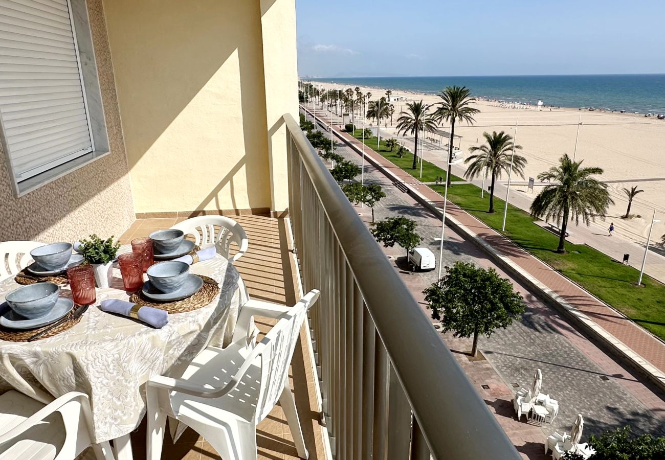 Apartamento en Gandia - INFANTE E1 - 5