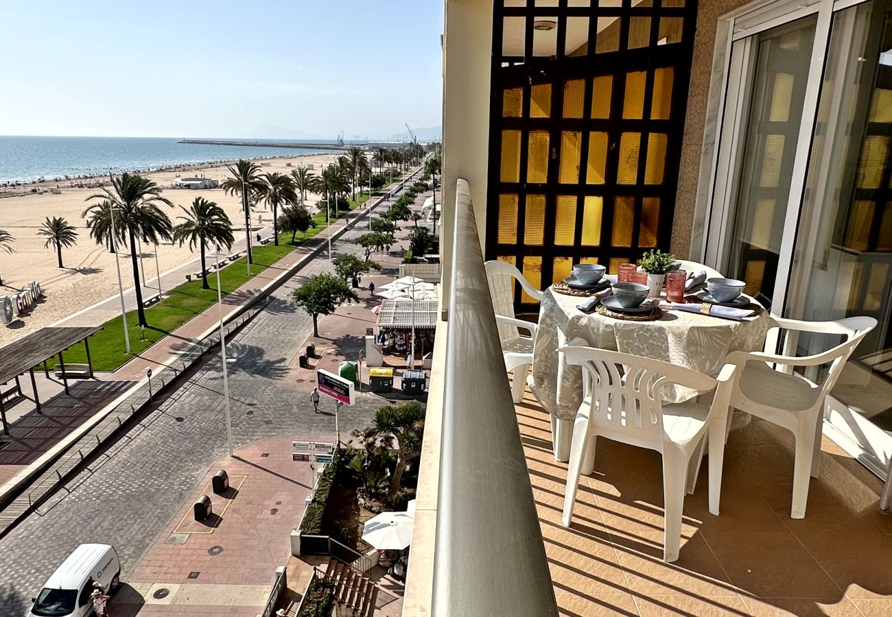 Apartamento en Gandia - INFANTE E1 - 5