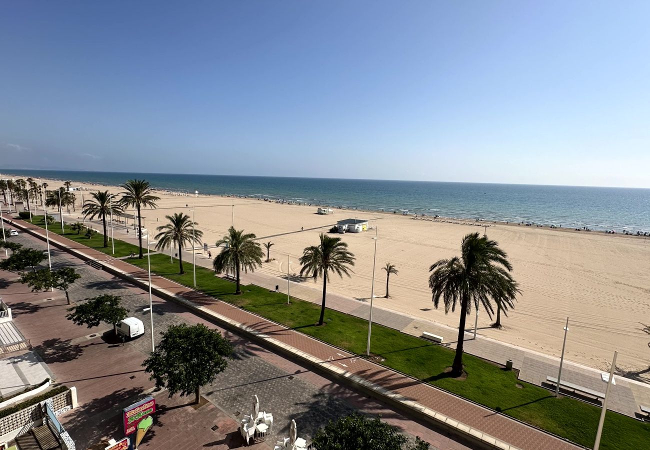 Apartamento en Gandia - INFANTE E1 - 5