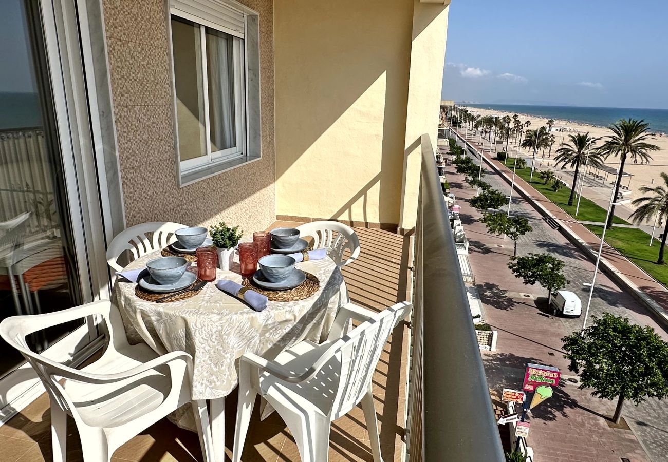Apartamento en Gandia - INFANTE E1 - 5