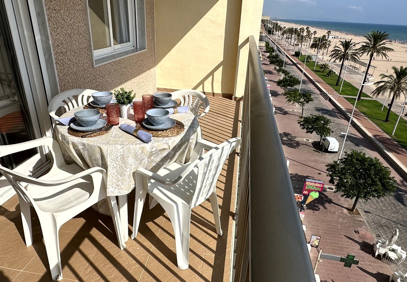 Apartamento en Gandia - INFANTE E1 - 5