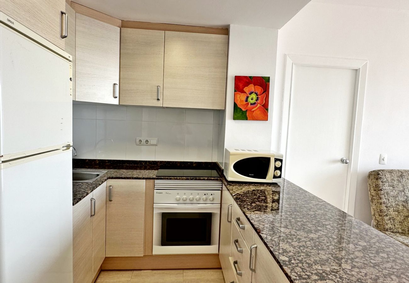 Apartamento en Gandia - INFANTE E1 - 5