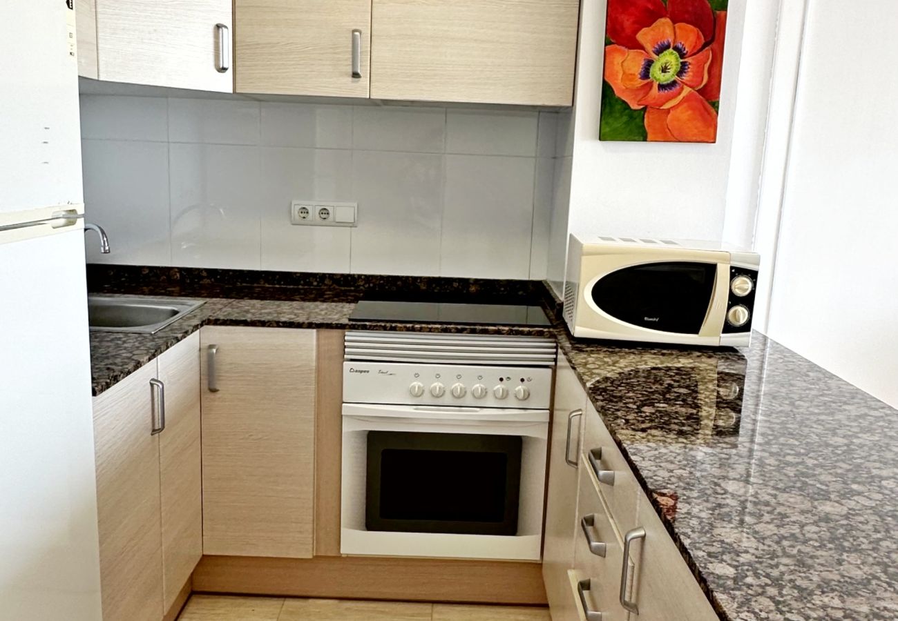 Apartamento en Gandia - INFANTE E1 - 5