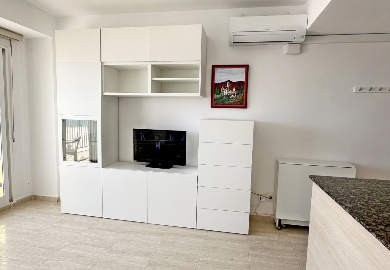 Apartamento en Gandia - INFANTE E1 - 5