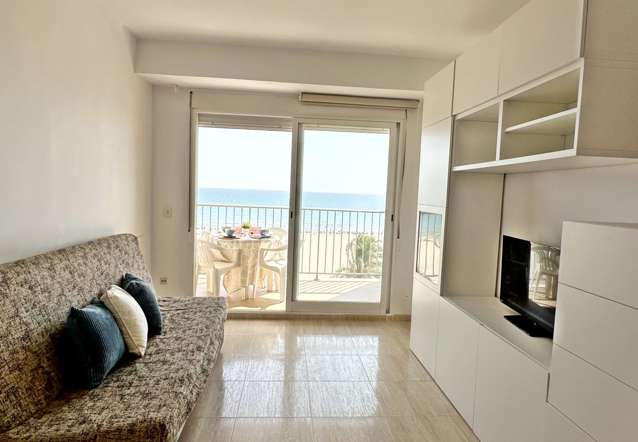 Apartamento en Gandia - INFANTE E1 - 5