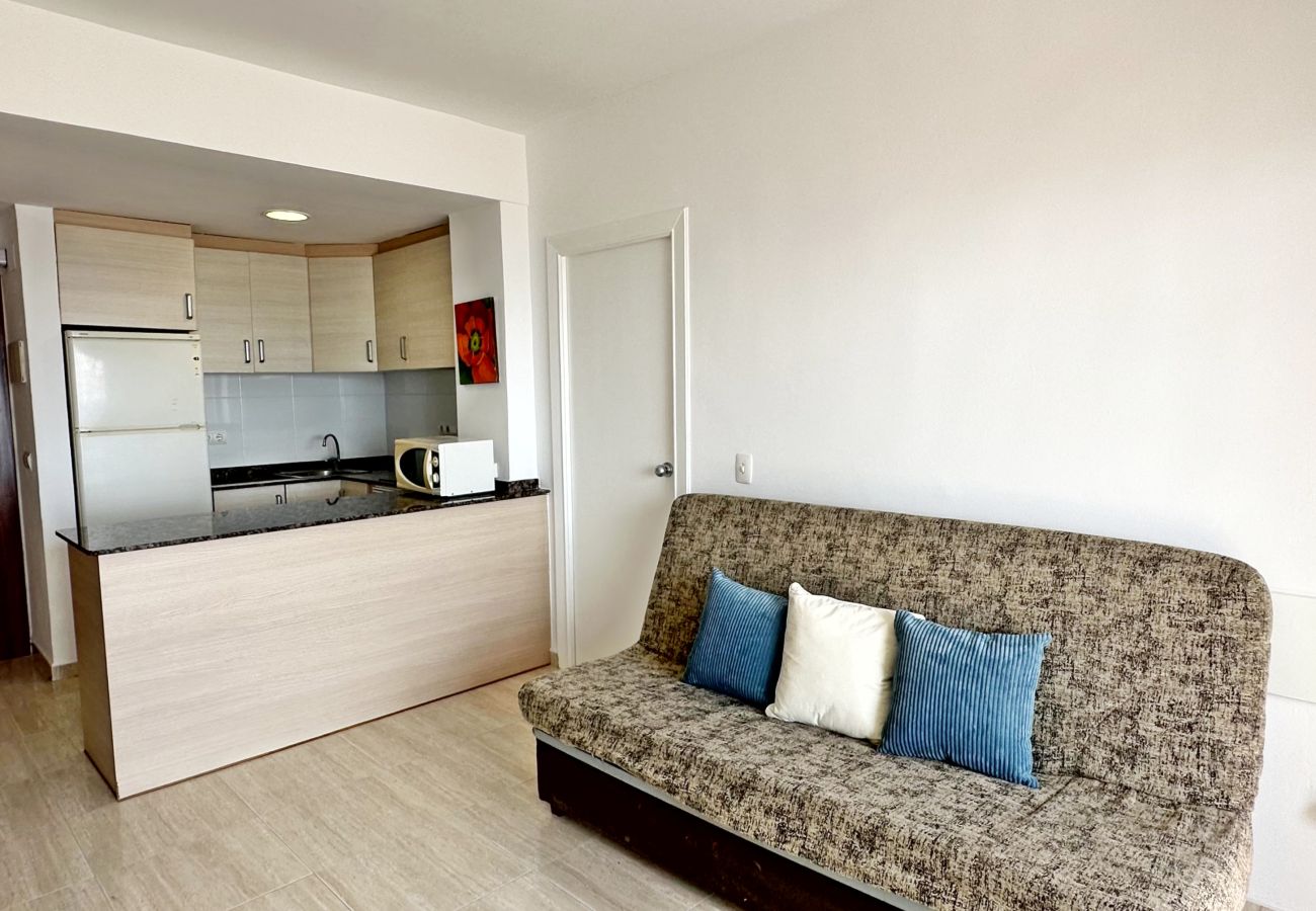 Apartamento en Gandia - INFANTE E1 - 5